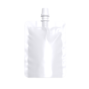 Spout Pouch